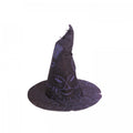 Front - Harry Potter Sorting Hat Costume