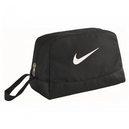 Nike Club Team Wash Bag Black