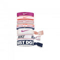 Front - Nike Hair Ties (Pack of 9)