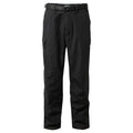 Front - Craghoppers Mens Kiwi Classic Trousers