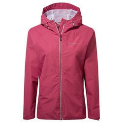 Craghoppers Womens Orion Waterproof Jacket