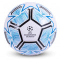 Front - UEFA Champions League Crest Football