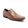 Front - RedTape Mens Leather Formal Shoes