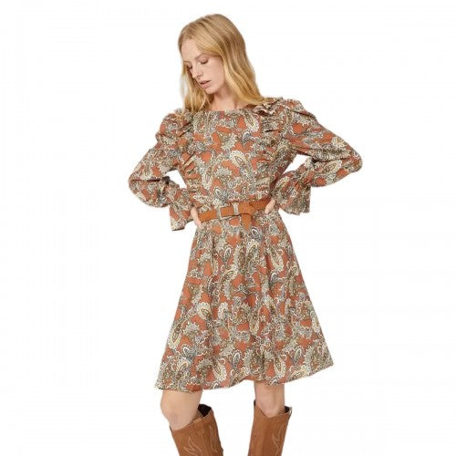 Mantaray tunic dress hotsell