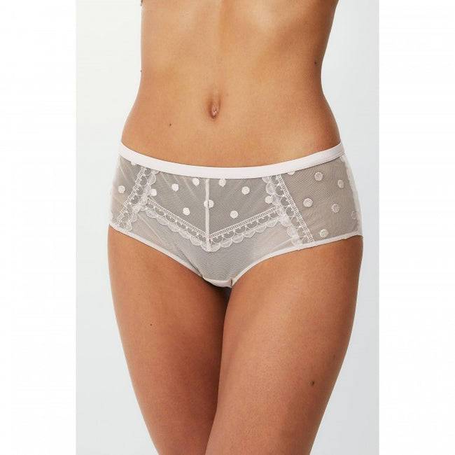 Women's Midi Knickers