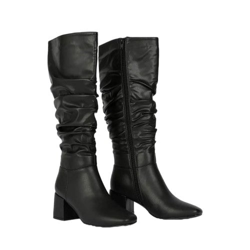 Dorothy perkins slouch boots hotsell