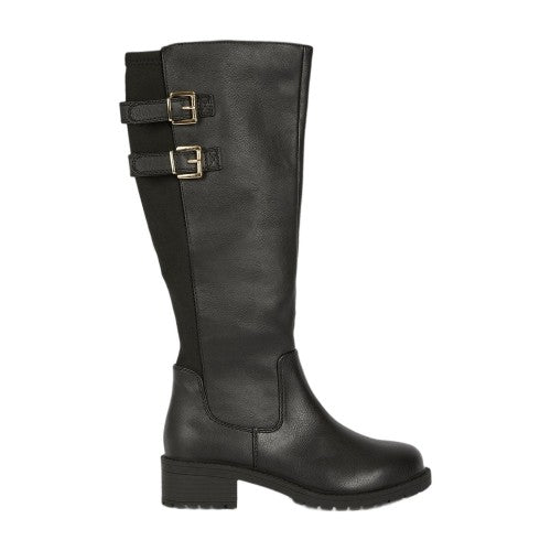 Dorothy perkins flat boots best sale