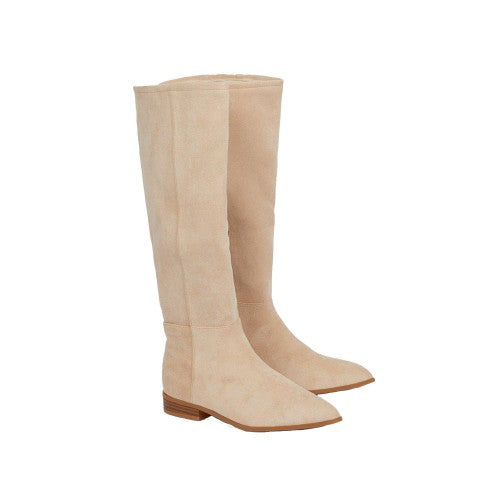 Dorothy Perkins Womens Ladies Karlee Knee High Boots Discounts on great Brands