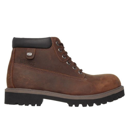 Skechers sergeant verdict boots online