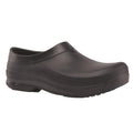 Front - Shoes For Crews Mens Radium Clogs