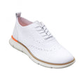 Front - Cole Haan Womens/Ladies Zerogrand Stitchlite Oxfords