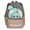 Front - Piggy Childrens/Kids Zompiggy Backpack