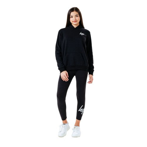 Hype Girls Hoodie And Leggings Set Discounts on great Brands