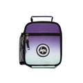 Front - Hype Soft Gradient Lunch Box