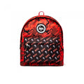 Front - Hype Camouflage KFC Backpack