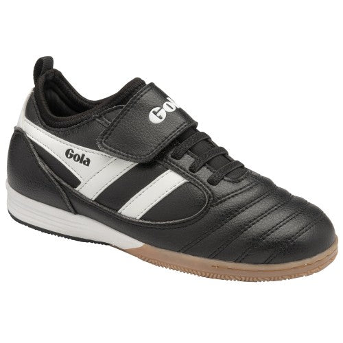 Child's indoor football trainers best sale