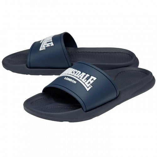 Lonsdale Mens Naples Sliders Discounts on great Brands