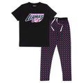 Front - Fortnite Childrens/Kids Llama Long Pyjama Set