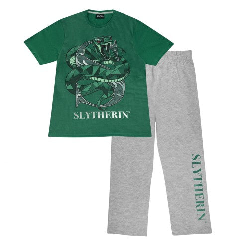 Girls slytherin pyjamas sale