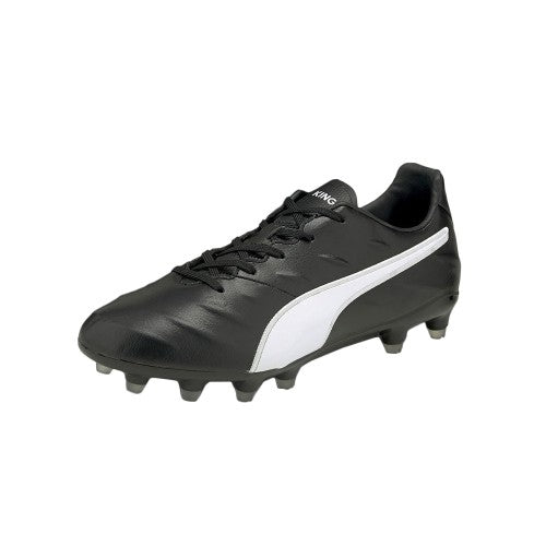 Puma Mens King Pro 21 Leather Football Boots Discounts on great Brands