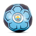 Front - Manchester City FC Soft Mini Football