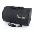 Front - Precision Goal Net Duffle Bag