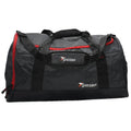 Front - Precision Pro HX 65L Holdall