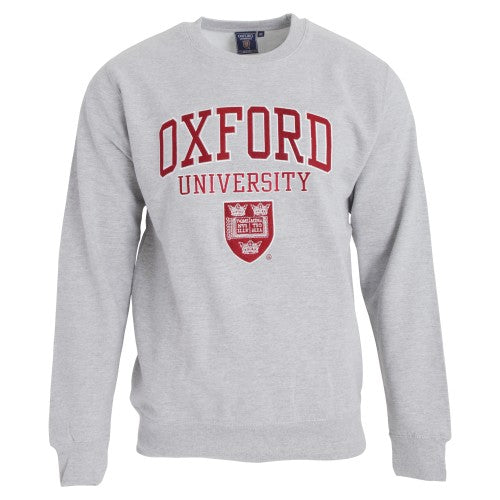 Oxford University Official Adults Unisex Sweatshirt