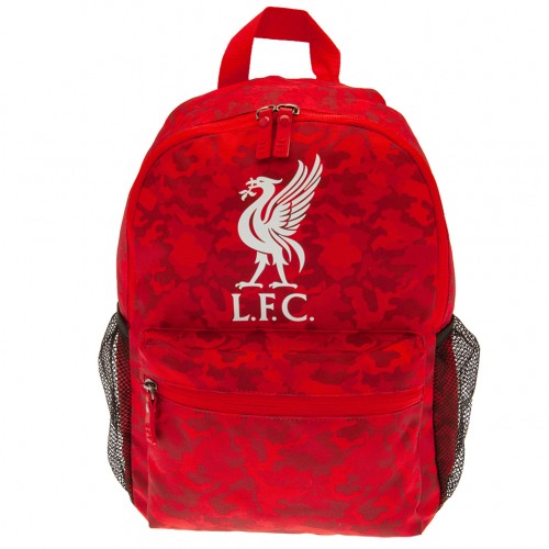 Liverpool fc outlet rucksack