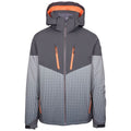 Front - Trespass Mens Bert Ski Jacket