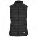 Front - Trespass Womens/Ladies Teeley Packaway Gilet