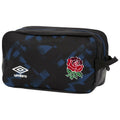 Front - England Rugby 22/23 Umbro Boot Bag