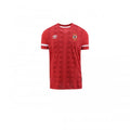 Front - Al Ahly SC Mens Umbro Home Jersey