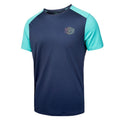 Front - Umbro Mens PTF T-Shirt