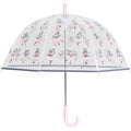 Front - X-Brella Childrens/Kids Ballerina Dome Umbrella