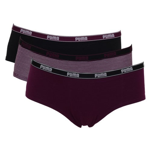 Boxer femme clearance puma