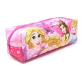 Front - Disney Princess Rectangular Pencil Case