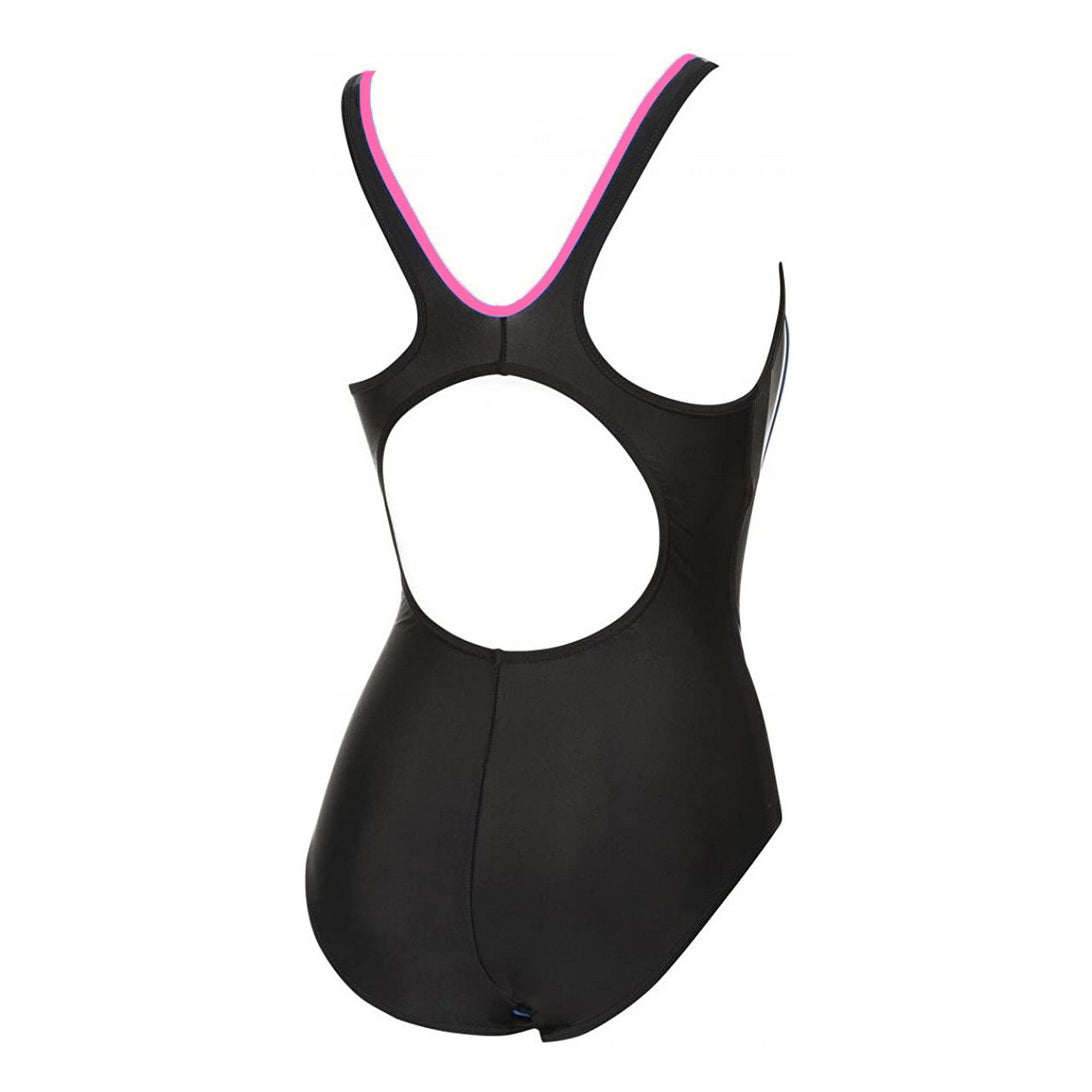 Aqua Sphere Ladies/Womens Lima Naiad Swimming Costume / Swimsuit ...