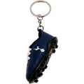 Navy Blue - Back - Tottenham Hotspur FC Boot Keyring