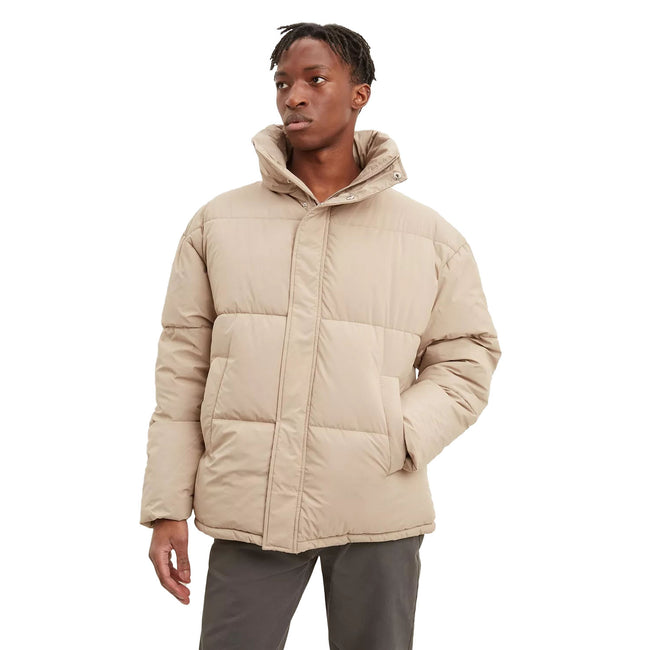 Burton Mens Funnel Neck Puffer Jacket Discounts on great Brands