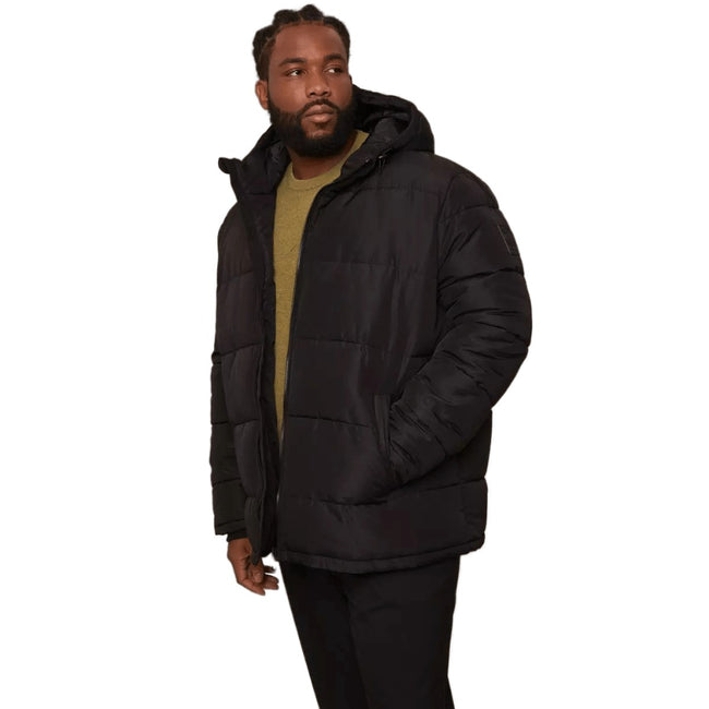 Burton menswear puffer jacket hotsell