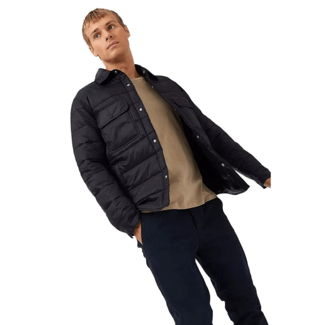 Burton Mens Lightweight Puffer Jacket Discounts on great Brands