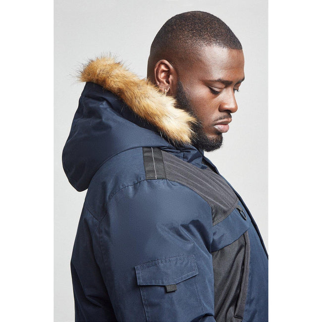 Burton parka shop