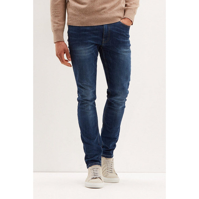 Burton stretch best sale skinny jeans