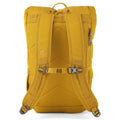 Dark Butterscotch - Back - Craghoppers Kiwi Classic 20L Backpack