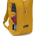 Dark Butterscotch - Lifestyle - Craghoppers Kiwi Classic 20L Backpack