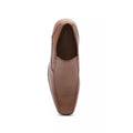 Tan - Lifestyle - RedTape Mens Leather Formal Shoes