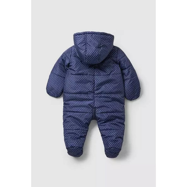 Bluezoo snowsuit 2024