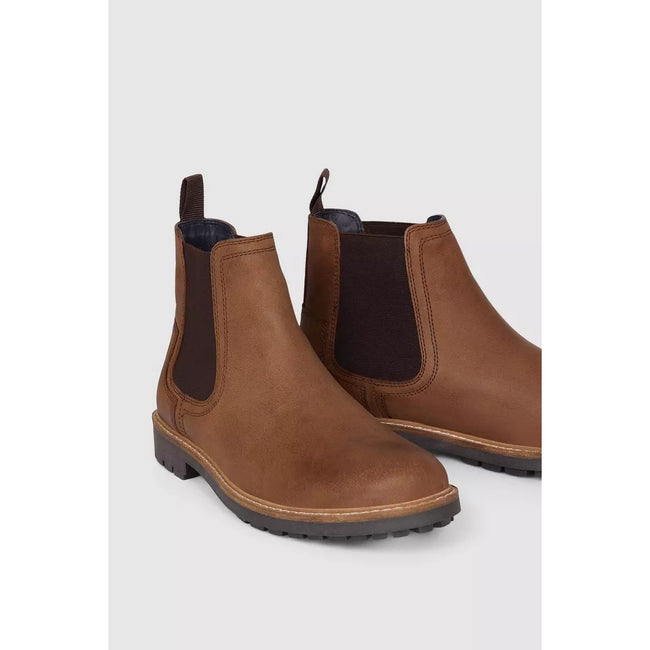 Mens chelsea shop boots debenhams