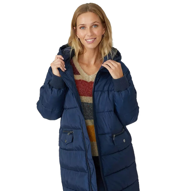 Mantaray 2025 girls coat